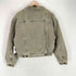 バナナリパブリック BANANA REPUBLIC 90-00s SAFARI&TRAVEL デニム トラッカー ジャケット レディース M