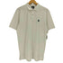 FOOT JOY チェストロゴシャツ メンズ import:XL
