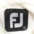 FOOT JOY チェストロゴシャツ メンズ import:XL