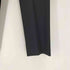 ジルサンダー JIL SANDER イタリア製 ウールスラックスパンツ レディース 36