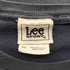 リー Lee sports 00S ボディ NEW YORK MLB ロゴ 両面 プリント ボックス Tシャツ メンズ 2XL