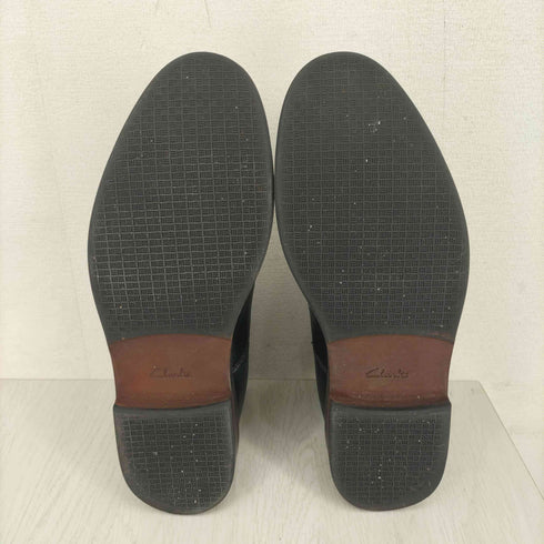 クラークス Clarks Paulson Up ポールソンアップ サイドゴアブーツ メンズ 29