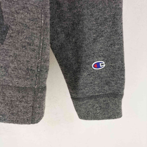 チャンピオン Champion UNIVERSAL ジップ ウール ボタンダウン カーディガン 60/40 メンズ JPN:L