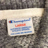 チャンピオン Champion UNIVERSAL ジップ ウール ボタンダウン カーディガン 60/40 メンズ JPN:L