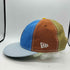 ニューエラ NEW ERA 26AW RC 9FIFTY Sean Wotherspoon コラボ マルチカラー キャップ メンズ