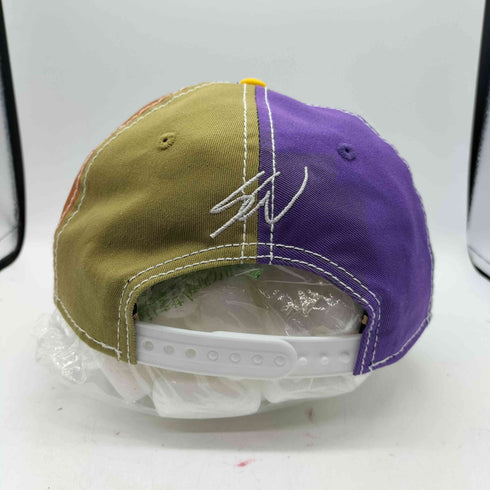 ニューエラ NEW ERA 26AW RC 9FIFTY Sean Wotherspoon コラボ マルチカラー キャップ メンズ