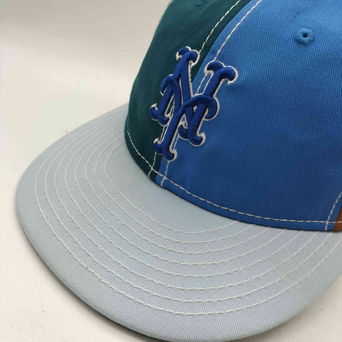 ニューエラ NEW ERA 26AW RC 9FIFTY Sean Wotherspoon コラボ マルチカラー キャップ メンズ