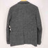 ジャーナルスタンダードトライセクト JOURNAL STANDARD TRISECT HarrisTweed ウール ツイード 2B テーラードジャケット メンズ JPN:M