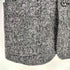 ジャーナルスタンダードトライセクト JOURNAL STANDARD TRISECT HarrisTweed ウール ツイード 2B テーラードジャケット メンズ JPN:M