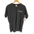 フルーツオブザルーム FRUIT OF THE LOOM 2枚タグ 企業ロゴ プリント 半袖 Tシャツ シングルステッチ メンズ L