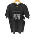 フルーツオブザルーム FRUIT OF THE LOOM プリント 半袖 Tシャツ メンズ L