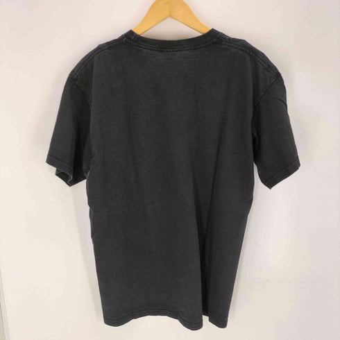 フルーツオブザルーム FRUIT OF THE LOOM プリント 半袖 Tシャツ メンズ L
