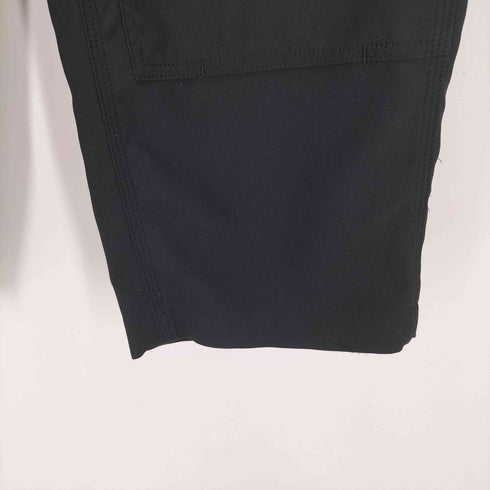 MOSHA モシャ DOUBLE KNEE TROUSERS ダブルニートラウザーズ メンズ M
