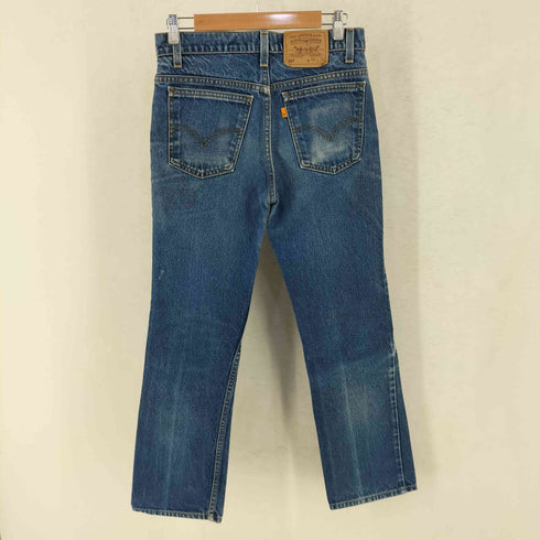 リーバイス Levis 90s USA製 517 ボタン裏575刻印 デニムパンツ メンズ W30