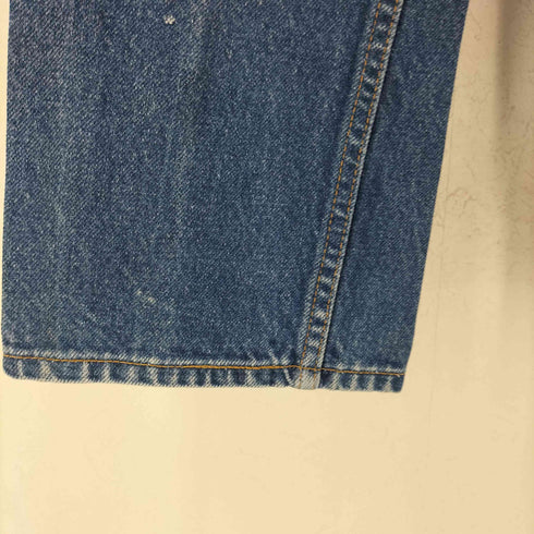 リーバイス Levis 90s USA製 517 ボタン裏575刻印 デニムパンツ メンズ W30