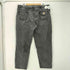 カーハート Carhartt 90S OLD MADE IN USA BLACK DENIM PANTS USA製 星タグ ブラック ストレート デニム パンツ ユニオンチケット TALON ジップ ビックサイズ メンズ 44×32