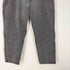 カーハート Carhartt 90S OLD MADE IN USA BLACK DENIM PANTS USA製 星タグ ブラック ストレート デニム パンツ ユニオンチケット TALON ジップ ビックサイズ メンズ 44×32