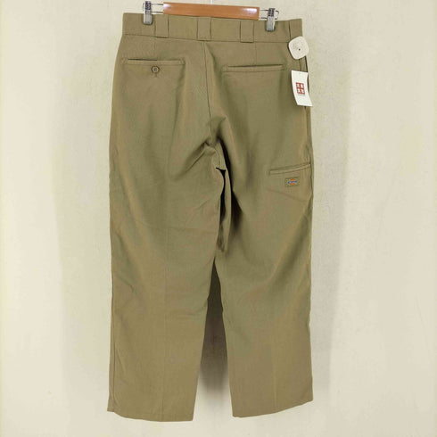 ディッキーズ Dickies 00s ダブルニー ワークパンツ メンズ W34