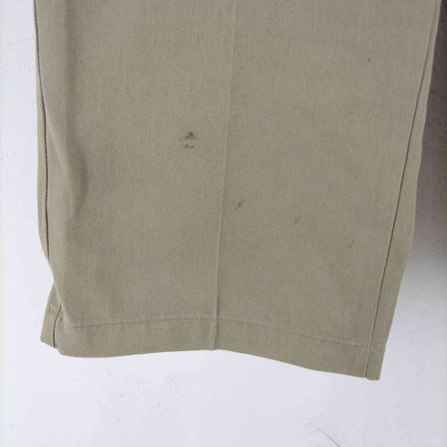 ディッキーズ Dickies 00s ダブルニー ワークパンツ メンズ W34