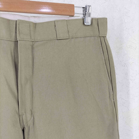 ディッキーズ Dickies 00s ダブルニー ワークパンツ メンズ W34