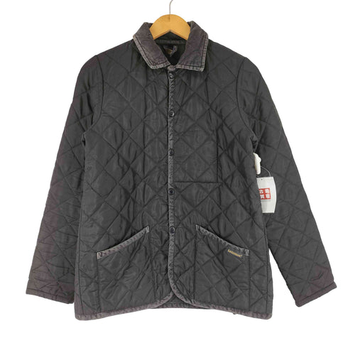 ラベンハム LAVENHAM キルティングジャケット レディース EUR:40