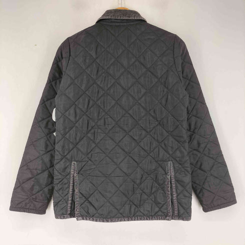 ラベンハム LAVENHAM キルティングジャケット レディース EUR:40