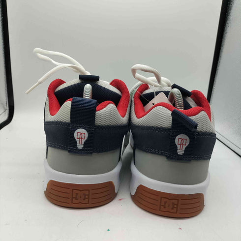 ディーシーシューズ DC SHOES LYNX ZERO S JAHMIR リンクス ゼロ エス ジャミール メンズ JPN:28
