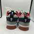 ディーシーシューズ DC SHOES LYNX ZERO S JAHMIR リンクス ゼロ エス ジャミール メンズ JPN:28