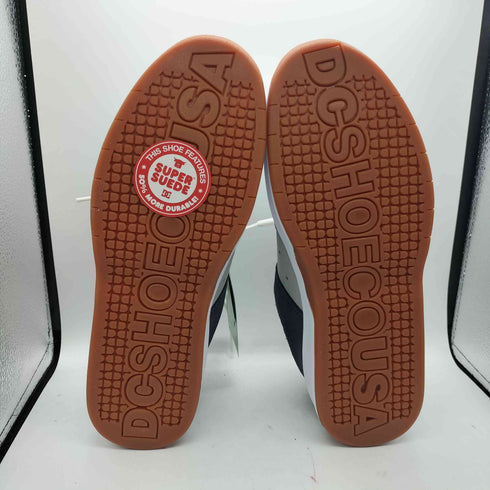 ディーシーシューズ DC SHOES LYNX ZERO S JAHMIR リンクス ゼロ エス ジャミール メンズ JPN:28