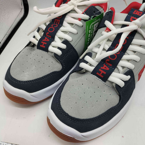 ディーシーシューズ DC SHOES LYNX ZERO S JAHMIR リンクス ゼロ エス ジャミール メンズ JPN:28