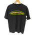 BABYLON LA バビロン OCTANE LOGO T SHIRT ロゴ プリント 半袖 Tシャツ メンズ S