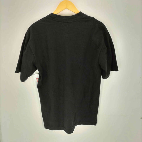 BABYLON LA バビロン OCTANE LOGO T SHIRT ロゴ プリント 半袖 Tシャツ メンズ S