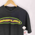 BABYLON LA バビロン OCTANE LOGO T SHIRT ロゴ プリント 半袖 Tシャツ メンズ S