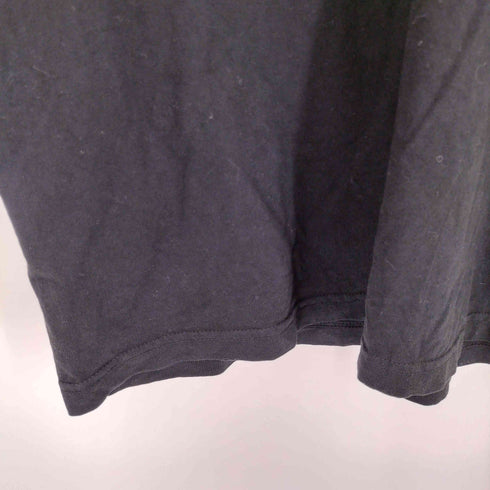 BABYLON LA バビロン OCTANE LOGO T SHIRT ロゴ プリント 半袖 Tシャツ メンズ S