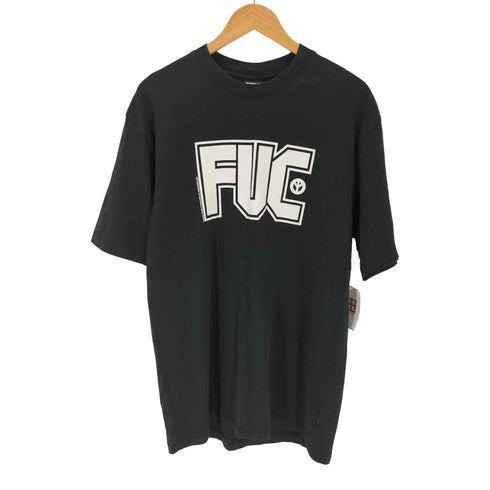 BABYLON LA バビロン FUC プリント 半袖 Tシャツ メンズ L
