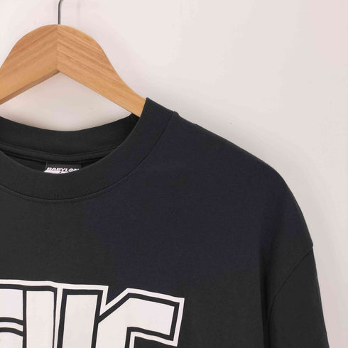 BABYLON LA バビロン FUC プリント 半袖 Tシャツ メンズ L