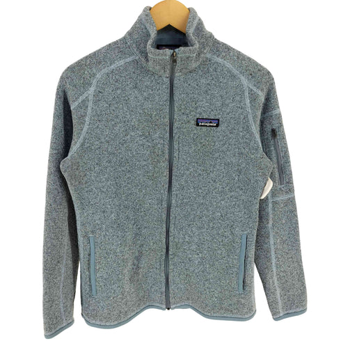 パタゴニア patagonia Better Sweater Jacket ベターセーター レディース M