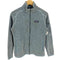 パタゴニア patagonia Better Sweater Jacket ベターセーター レディース M