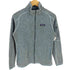 パタゴニア patagonia Better Sweater Jacket ベターセーター レディース M