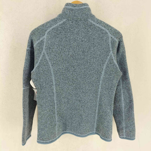 パタゴニア patagonia Better Sweater Jacket ベターセーター レディース M