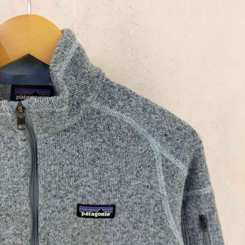 パタゴニア patagonia Better Sweater Jacket ベターセーター レディース M