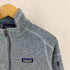 パタゴニア patagonia Better Sweater Jacket ベターセーター レディース M