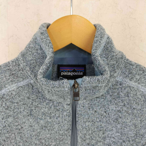 パタゴニア patagonia Better Sweater Jacket ベターセーター レディース M