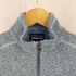 パタゴニア patagonia Better Sweater Jacket ベターセーター レディース M