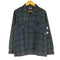 ペンドルトン PENDLETON 50S シャドーチェック ウール ボードシャツ メンズ JPN:M