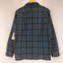 ペンドルトン PENDLETON 50S シャドーチェック ウール ボードシャツ メンズ JPN:M