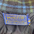 ペンドルトン PENDLETON 50S シャドーチェック ウール ボードシャツ メンズ JPN:M