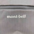 モンベル mont bell タフポーチ L ウェストバッグ メンズ