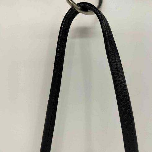 ケイトスペード Kate spade シボ革 レザー ショルダーバッグ レディース