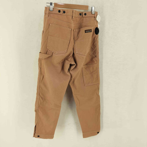 パタゴニア patagonia オールシーズンズ ダブルニーパンツ レディース 6